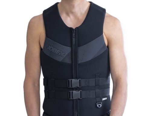 Jobe Neopren Impact Vest Black