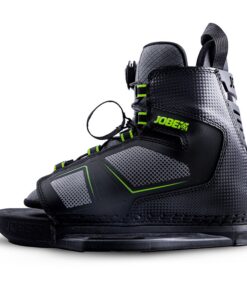 Unit Wake Bindings